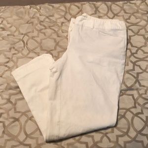 Women’s capris